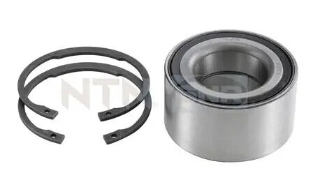 Cuscinetto ruota R183.08 SNR per JAGUAR XJ XK 8 Coupé XK 8 Convertible