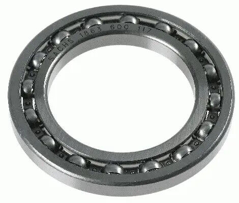 Cuscinetto reggispinta 1863 600 117 SACHS