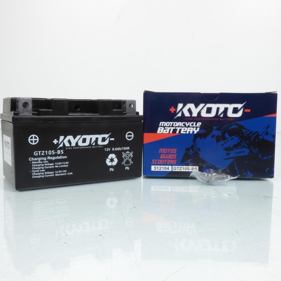 batteria sla kyoto per moto husqvarna 700 vitpilen 701 a2 2017 al 2020 gtz10s-bs