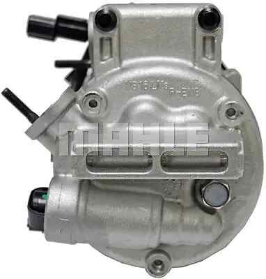 Compressore climatizzazione R 1234yf ACP 444 000P MAHLE per KIA HYUNDAI