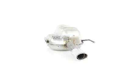 Silenziatore terminale 23114 WALKER per OPEL ASTRA H ASTRA H CLASSIC Hatchback