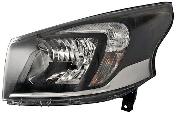 Faro Sx W21/5W 1LE 011 565-131 HELLA per OPEL VIVARO B Autobus VIVARO B Furgone