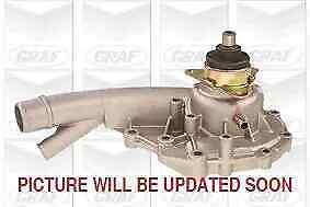 Pompa acqua meccanico PA495 GRAF per MERCEDES-BENZ SSANGYONG DAEWOO
