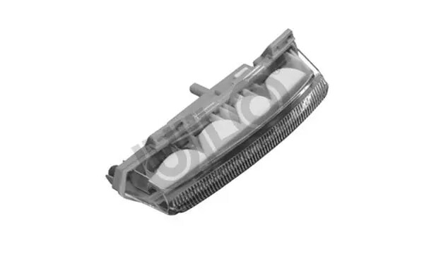 Faro diurno Dx Testato ECE 1084002 ULO per MERCEDES-BENZ SLK CLASSE C CLASSE E