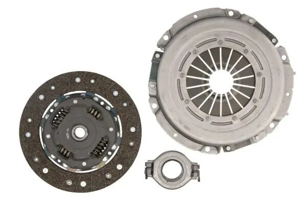 Kit frizione F1W034NX NEXUS per VW TRANSPORTER T3 Autobus TRANSPORTER T3 Furgone
