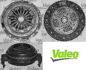 Kit Frizione VALEO VW Polo 6N1 6NF Seat Arosa 6H 1.7 1.9 SDI Clutch kit