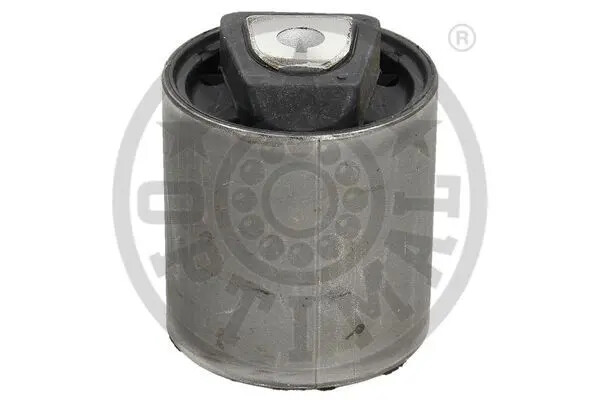 Boccola braccio oscillante interno Cuscinetto gomma-metallo F8-6719 OPTIMAL