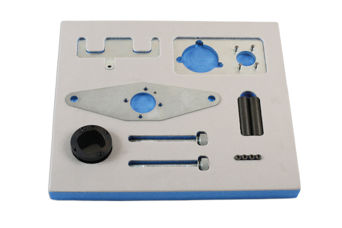 Kit Di Strumenti Di Tempi - Per JLR 2.0 Diesel AJ200 | 7430 Laser Nuovo