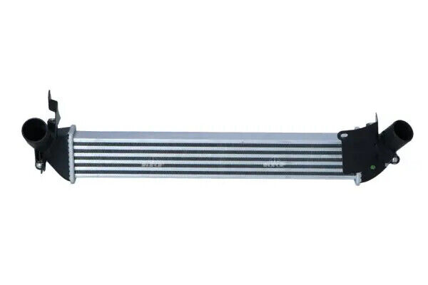 Radiatore intercooler 30941 NRF per RENAULT THALIA I CLIO II THALIA II