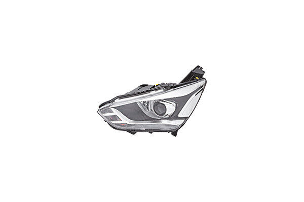 Faro principale 046694 VALEO per FORD