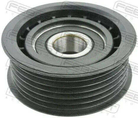 Rullo tenditore cinghia trapezoidale 2187-CA2 FEBEST per VOLVO FORD
