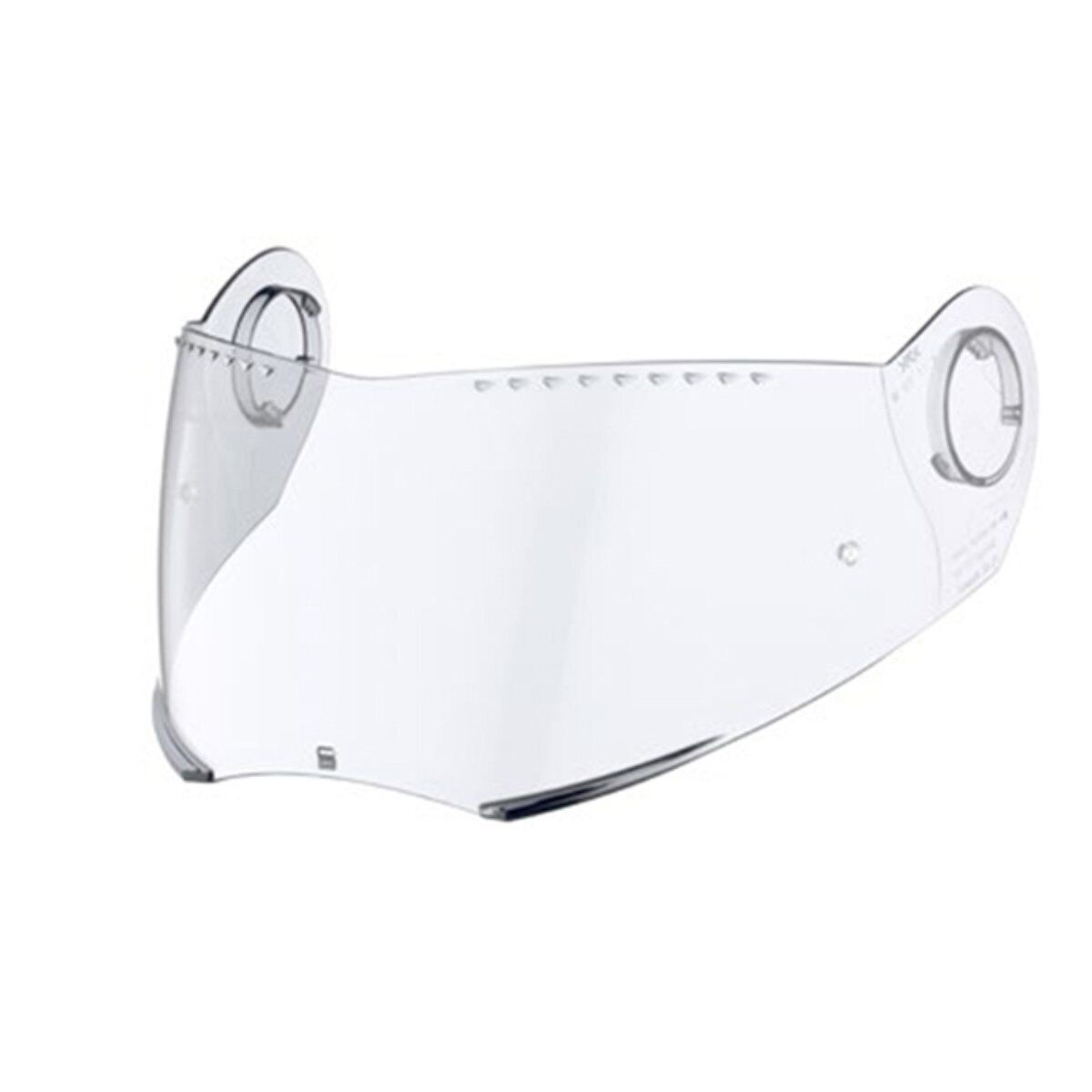 Visiera Trasparente SV1 per Casco SCHUBERTH C3 - C3 Pro - S2 Sport Taglia 61/65