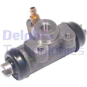Cilindretto freno LW80006 DELPHI per WARTBURG 353 353 Tourist