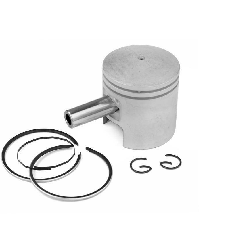 PISTONE TNT TGB 50 PER SUZUKI KATANA MORINI ARIA AC AIR COOLED D.41MM