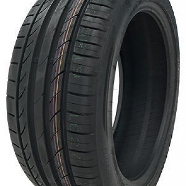 Pneumatici 205/40R18 86Y TRACMAX X PRIVILO TX3