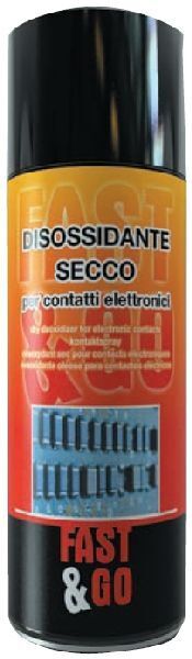 11605 SPRAY SECCO PER CONTATTI ELETTRONICI