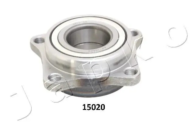 Mozzo ruota 415020 JAPKO per MITSUBISHI GALANT VII Tre volumi GALANT VII