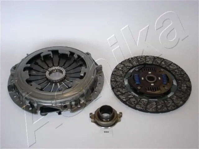 Kit frizione 92-05-554 ASHIKA per MITSUBISHI PAJERO IV PAJERO III