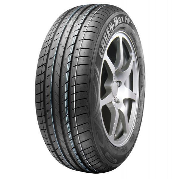 PNEUMATICI GOMME ESTIVE LINGLONG GREEN - MAX HP 010 195/50 R15 82 V