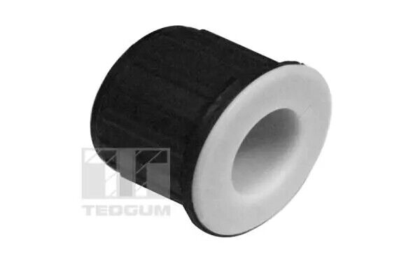 Boccola balestra posteriore 00219149 TEDGUM per FIAT PEUGEOT CITROËN