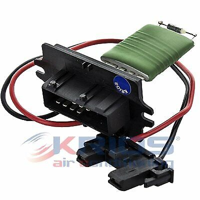 FISPA 10.9173 - Resistenza Ventilatore abitacolo