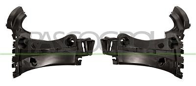 Kit Staffe Paraurti Posteriore(Destra+Sinistra) Per RENAULT KANGOO Dal 2008-2012