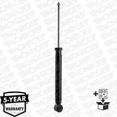 Ammortizzatore Occhiello inferiore D7024 MONROE per OPEL MOKKA / MOKKA X