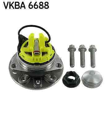 Cuscinetto ruota VKBA 6688 SKF per OPEL ASTRA H Familiare ASTRA H TwinTop