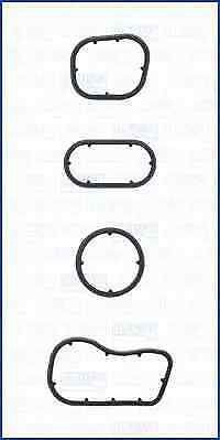 Kit guarnizioni radiatore olio 77010400 AJUSA per BMW INEOS MORGAN