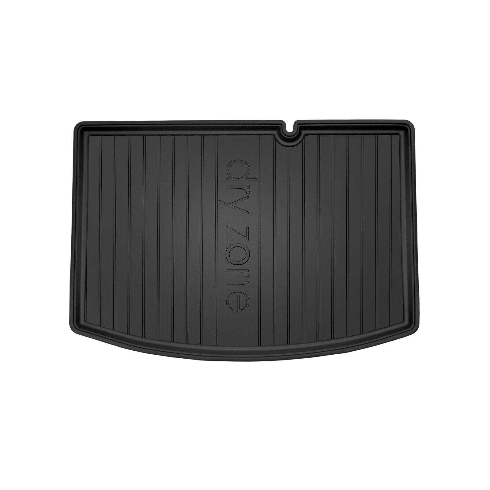 Vasca baule bagagliaio dryZone per Toyota Yaris III active 2013-2018 gomma