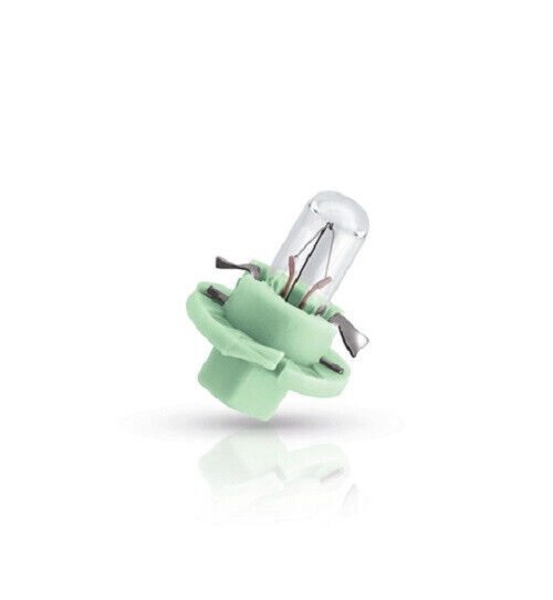 Lampada PHILIPS Vision Standard BAX 12V 2W