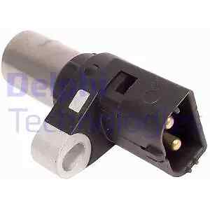 Sensore velocità ruota ABS Sensore attivo SS20227 DELPHI per VOLVO 850 S70 V70 I
