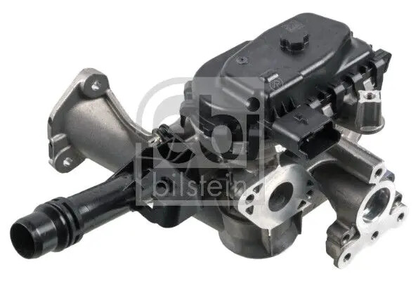 Valvola aria secondaria 181102 FEBI BILSTEIN per PEUGEOT CITROËN OPEL DS