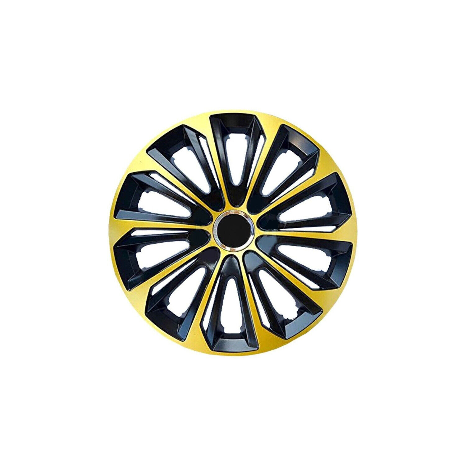 Copricerchi Universali Tappi 16 pollici Extra Strong 4 pezzi