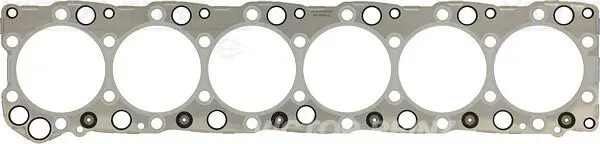 Guarnizione testata 61-34060-00 VICTOR REINZ per IVECO EUROTECH MP EUROSTAR