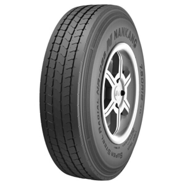Pneumatici Estivi Gomme NANKANG 7.00 R15 114/112N NR-066  TT☀️