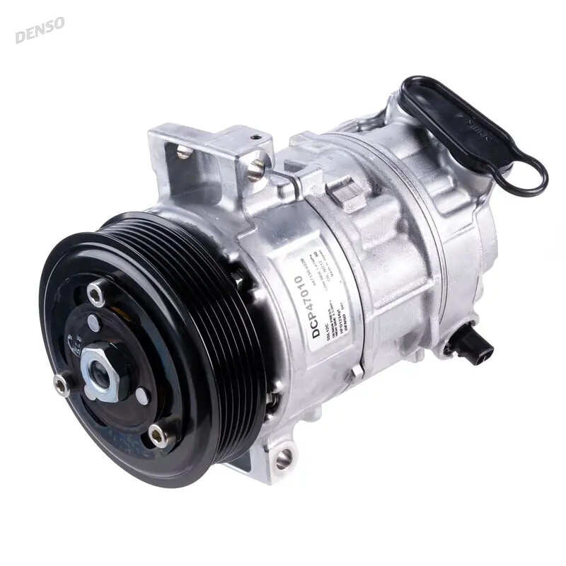 Compressore climatizzazione R 1234yf DCP47010 DENSO per SUZUKI VITARA