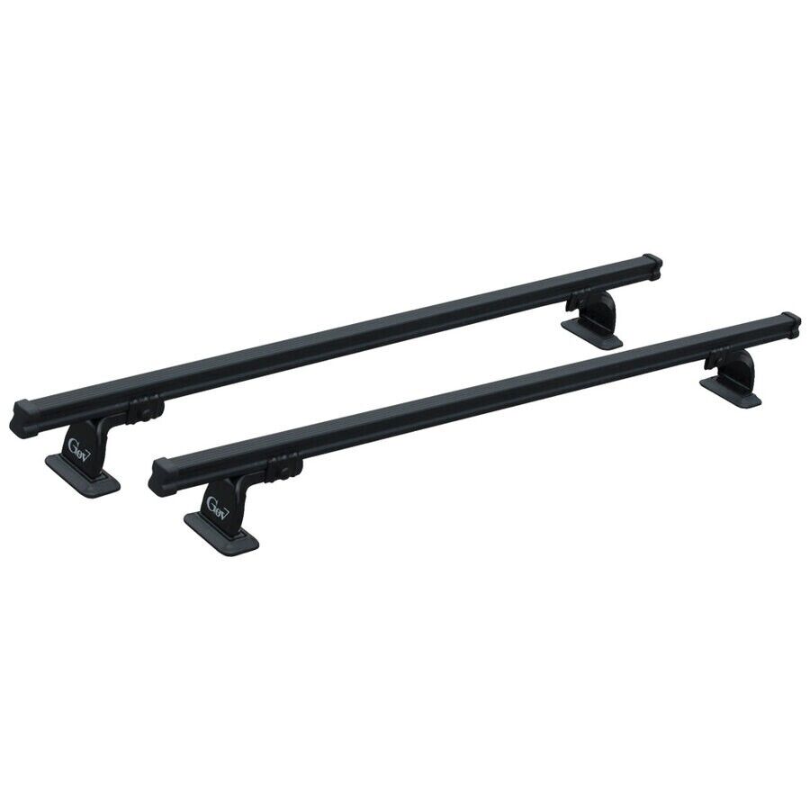 Barre portatutto Profess.GEV,2 BARRE PER CITROËN JUMPY 17 SPACETOUR 17 SCUDO 21