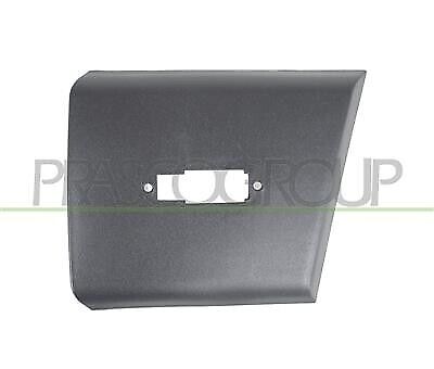 Modanatura Nera Goffrata Per CITROEN JUMPER Dal 2006 Al 2014 FT9321416 8547W5