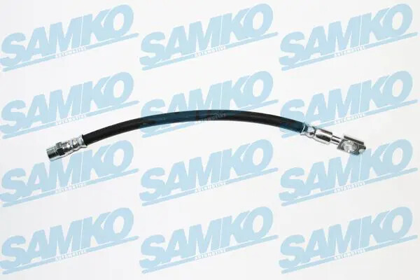 Tubo flessibile freno 6T48970 SAMKO per AUDI A8 D2 A8 D3
