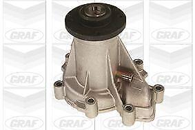 PA448 GRAF POMPA ACQUA per DAEWOO KORANDO MUSSO MERCEDES 124 190