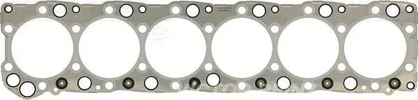 Guarnizione testata 61-34060-00 VICTOR REINZ per IVECO EUROTECH MP EUROSTAR