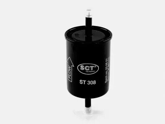 Filtro carburante Filtro per condotti/circuiti ST 308 SCT - MANNOL per OPEL FIAT