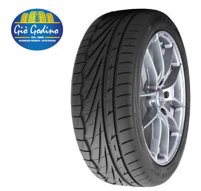 Pneumatici 215/45R17 91W TRACMAX TX3  prezzo tutto compreso