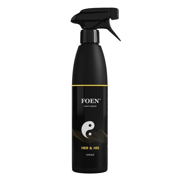FOEN Her & His - Profumo Spray 450ml