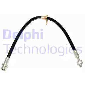 Tubo flessibile freno LH6091 DELPHI per TOYOTA RAV 4 I RAV 4 I Cabrio RAV 4 II