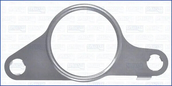 Guarnizione tubo valvola EGR dietro radiatore-EGR 01419900 AJUSA per NISSAN OPEL