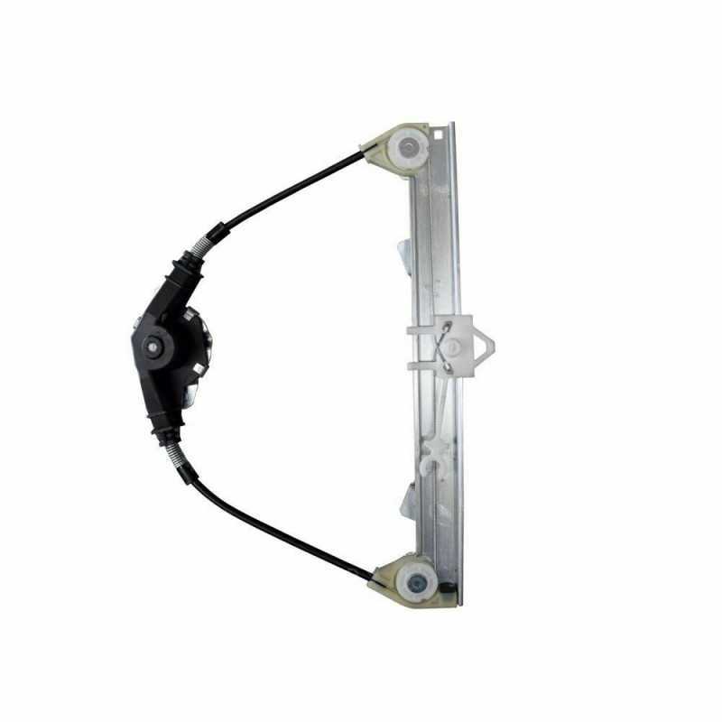 Alzacristallo manuale posteriore destro Fiat Panda 2003 2011 FT 30-229.C