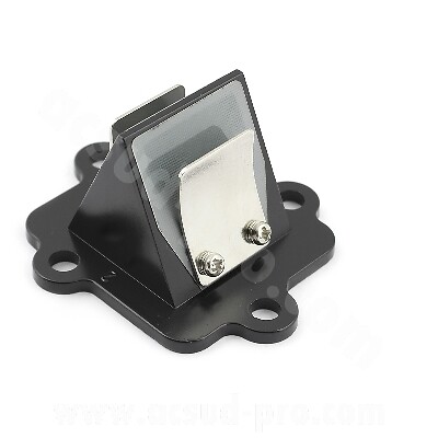 PACCO / VALVOLA LAMELLARE TNT MINARELLI SCOOTER APRILIA SR / NITRO / OVETTO / CP