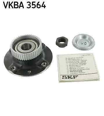 Cuscinetto ruota VKBA 3564 SKF per PEUGEOT 206 SW 206 CC 206 Hatchback
